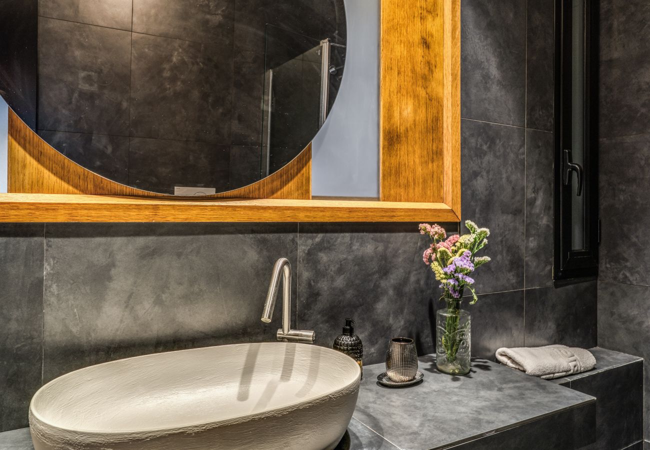Appartamento a Priora - Suite Priora
