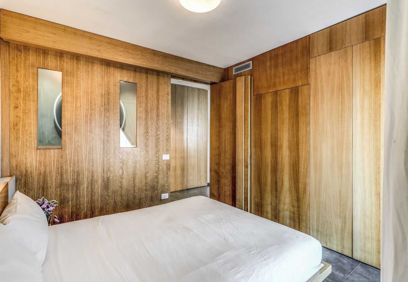 Appartamento a Priora - Suite Priora