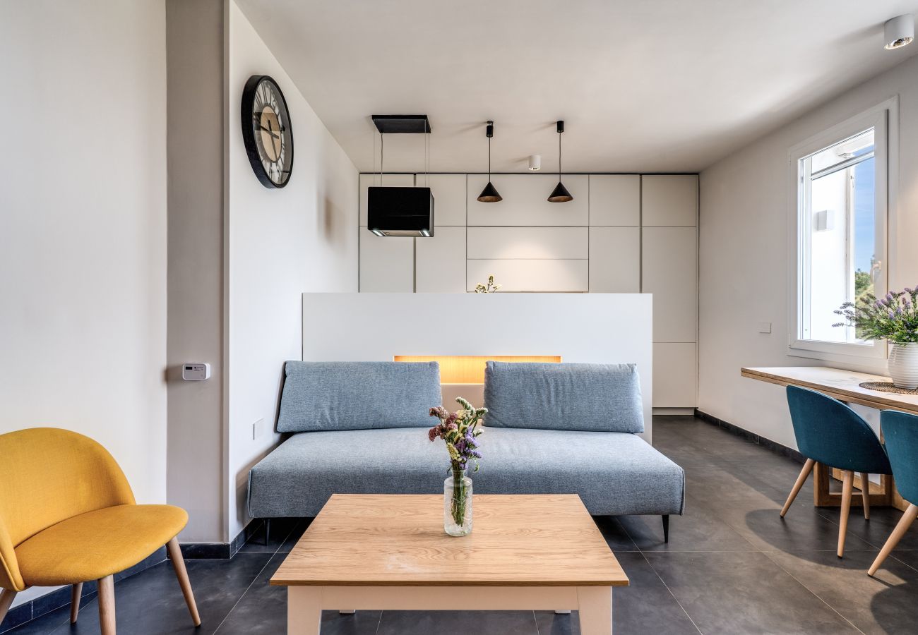 Appartamento a Priora - Suite Priora