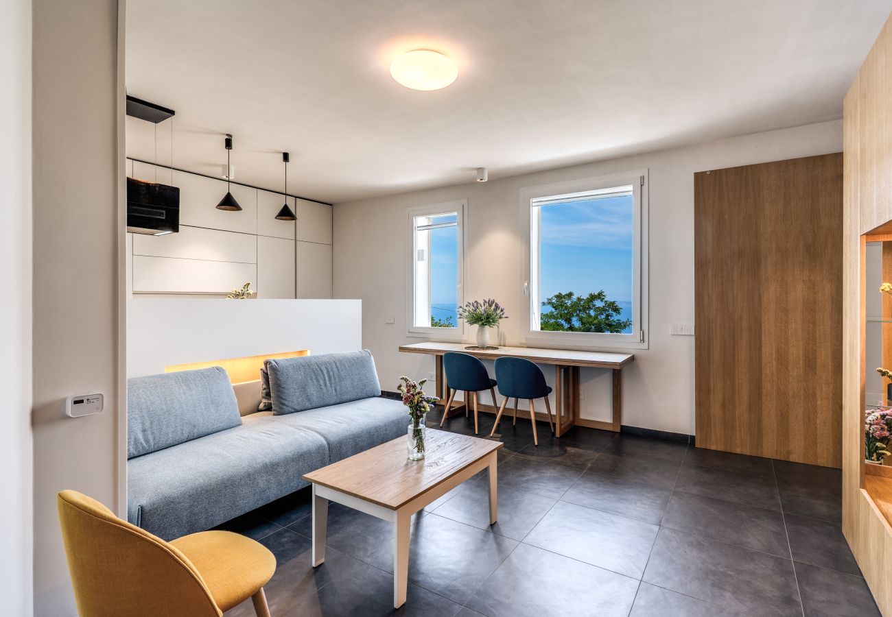 Appartamento a Priora - Suite Priora