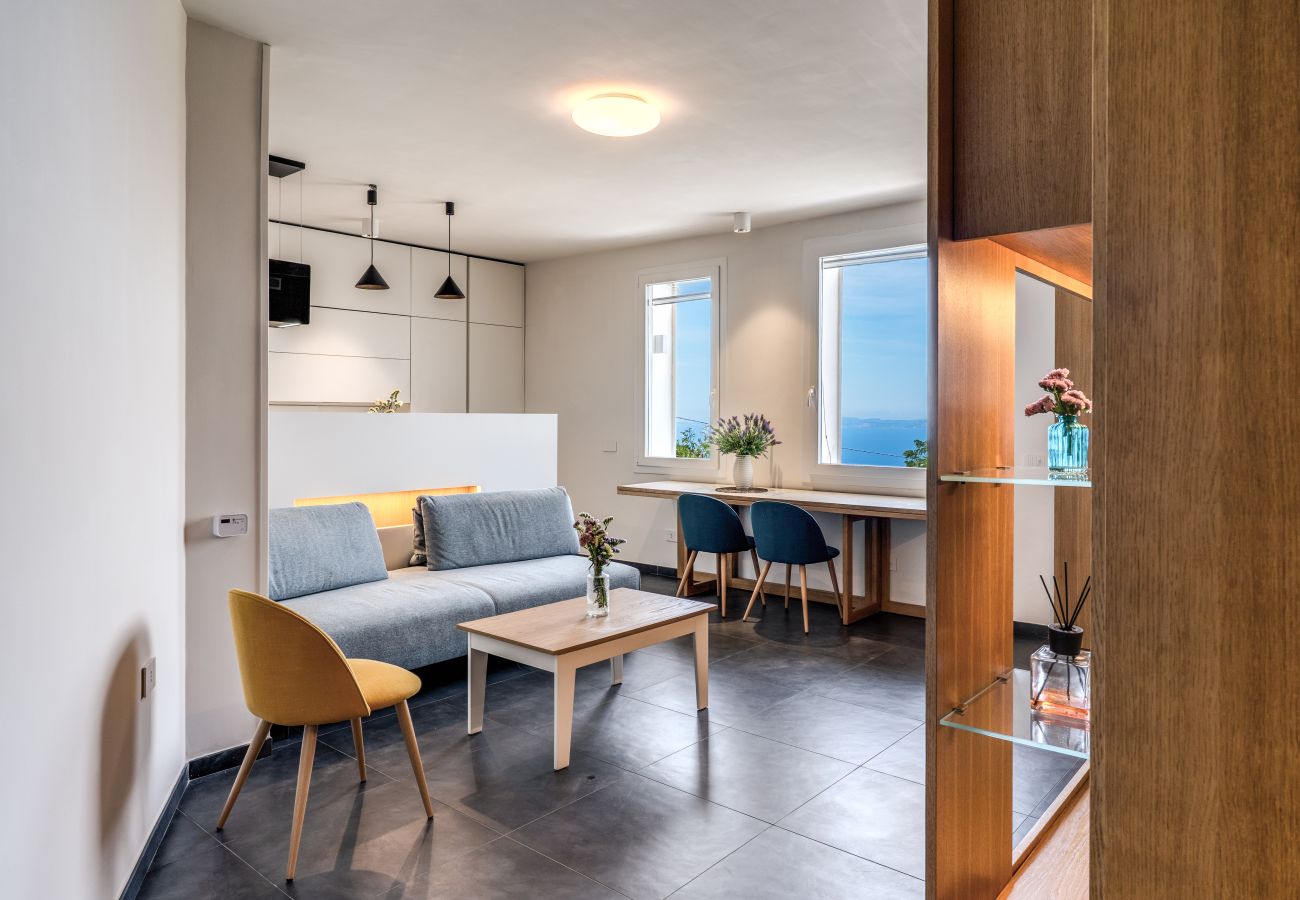 Appartamento a Priora - Suite Priora