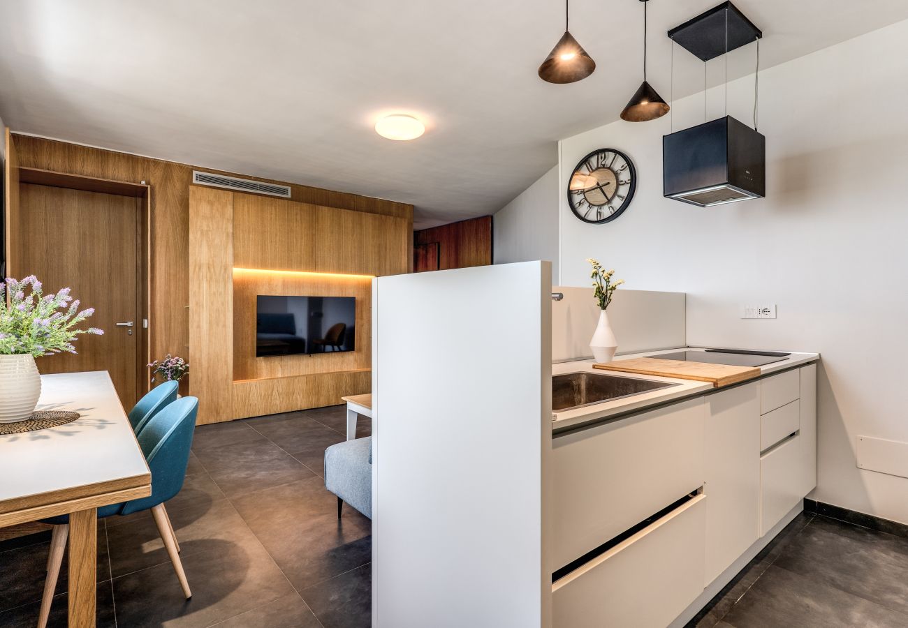 Appartamento a Priora - Suite Priora