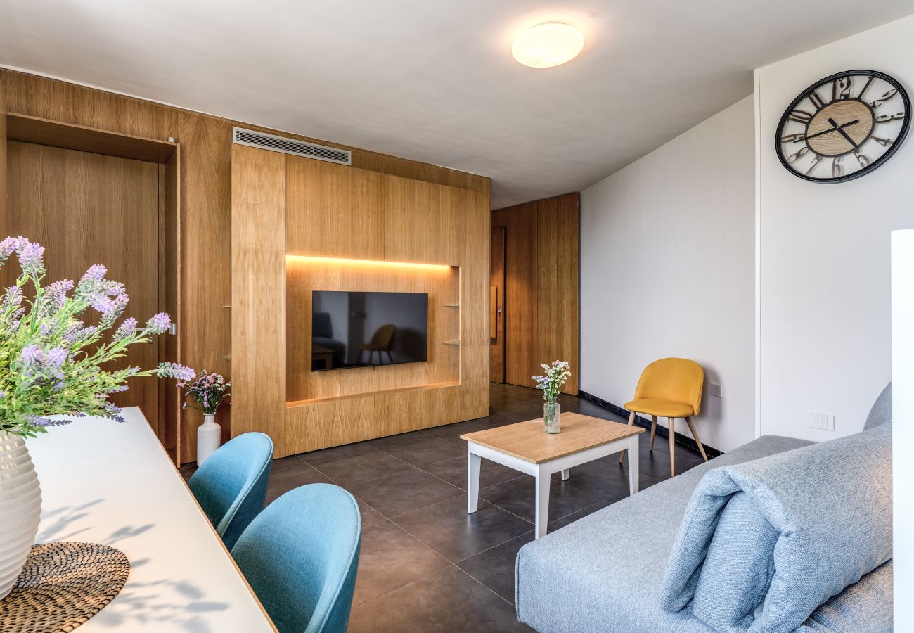 Appartamento a Priora - Suite Priora
