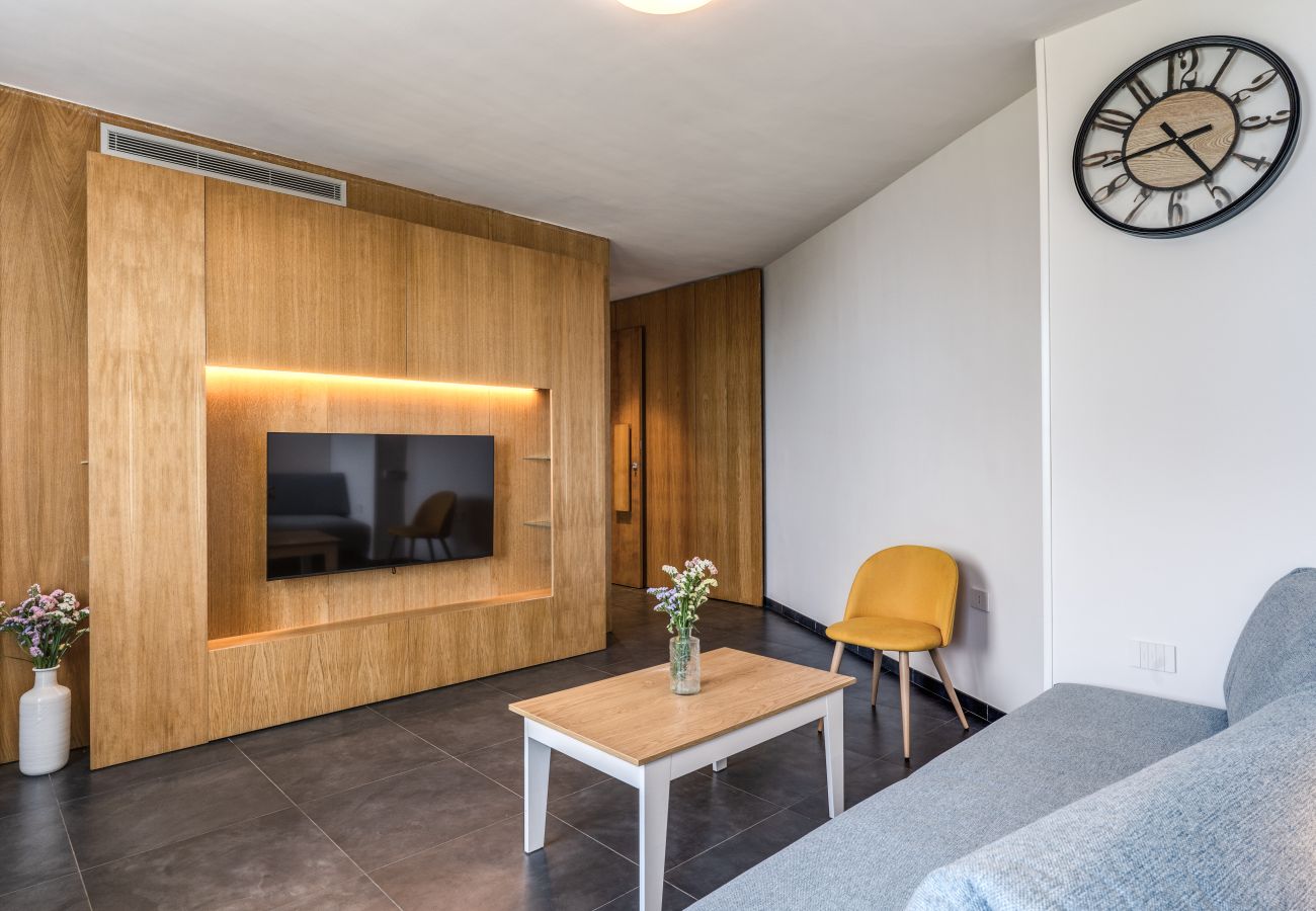 Appartamento a Priora - Suite Priora