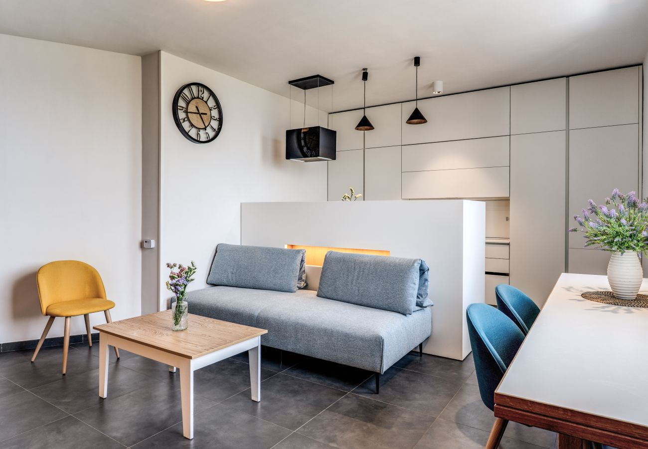 Appartamento a Priora - Suite Priora