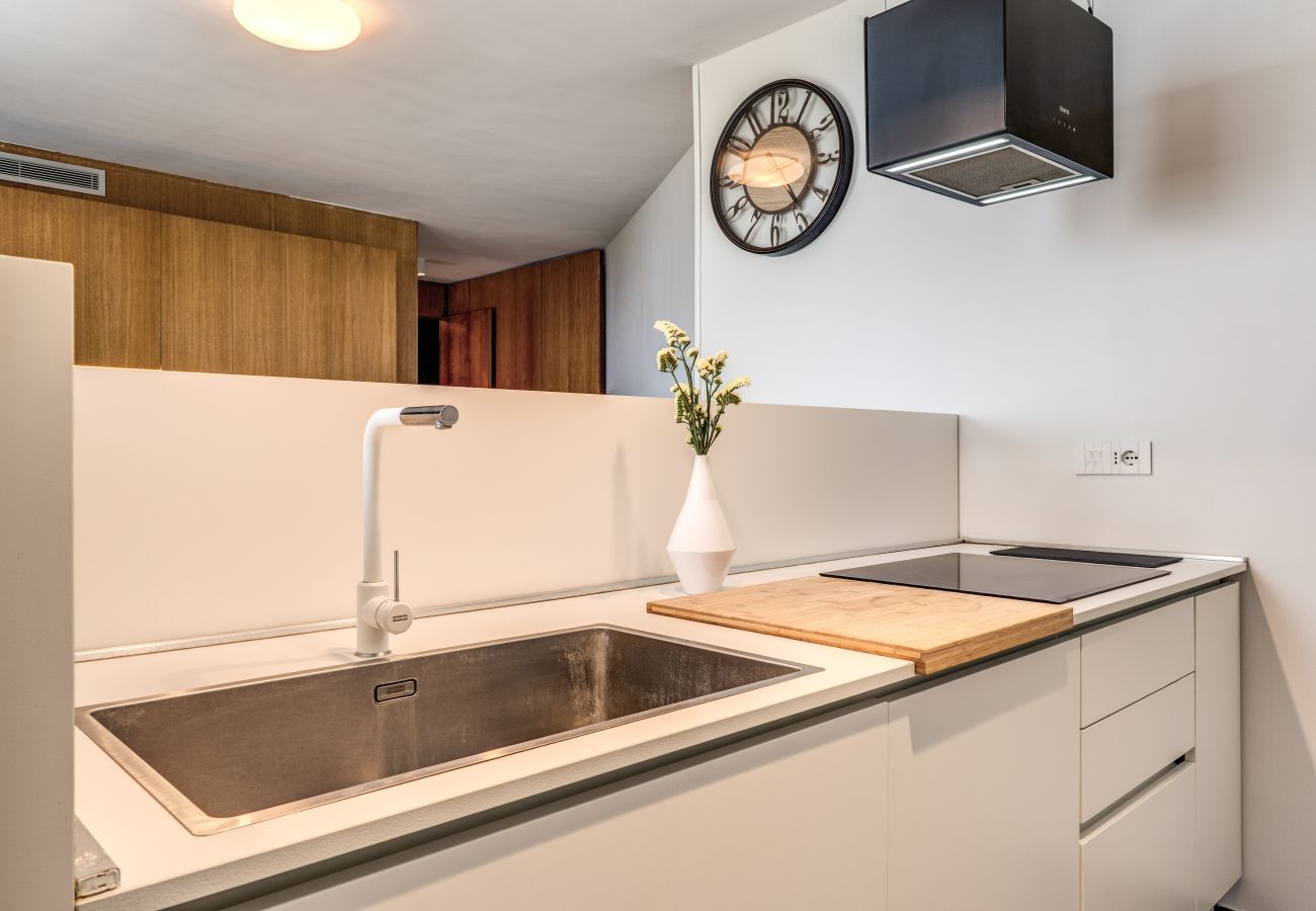 Appartamento a Priora - Suite Priora