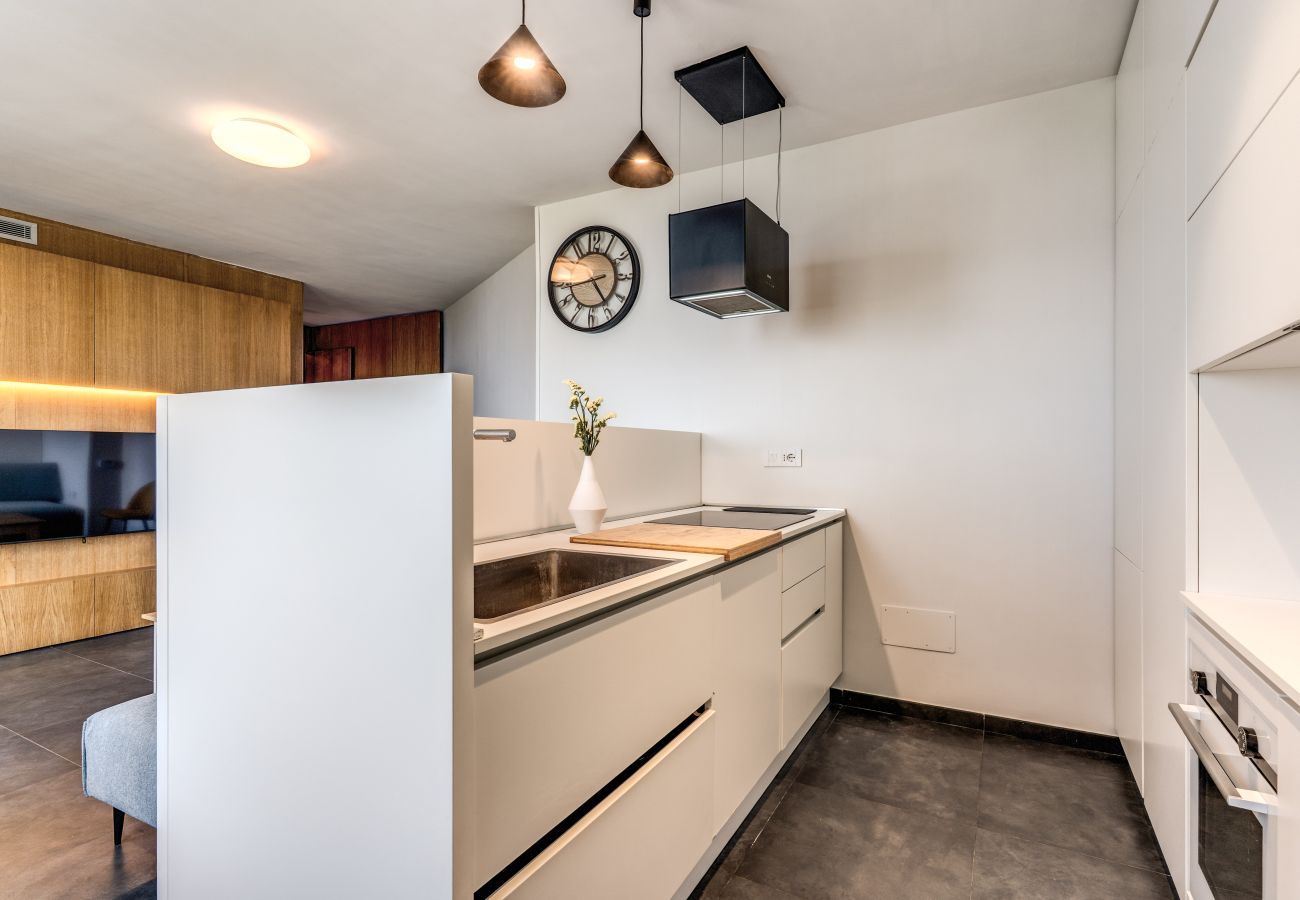 Appartamento a Priora - Suite Priora