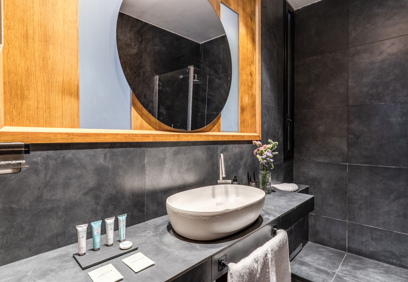 Appartamento a Priora - Suite Priora