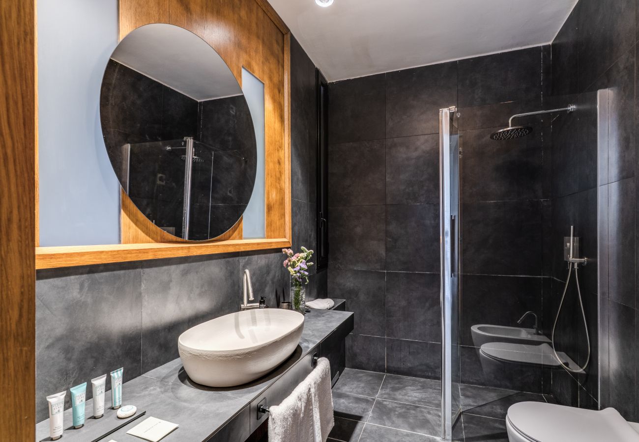 Appartamento a Priora - Suite Priora