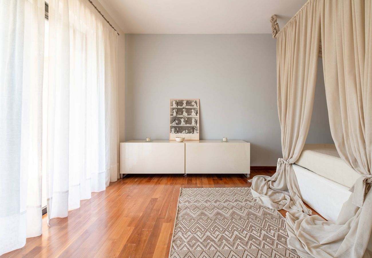 Appartamento a Sorrento - Loredana Luxury House