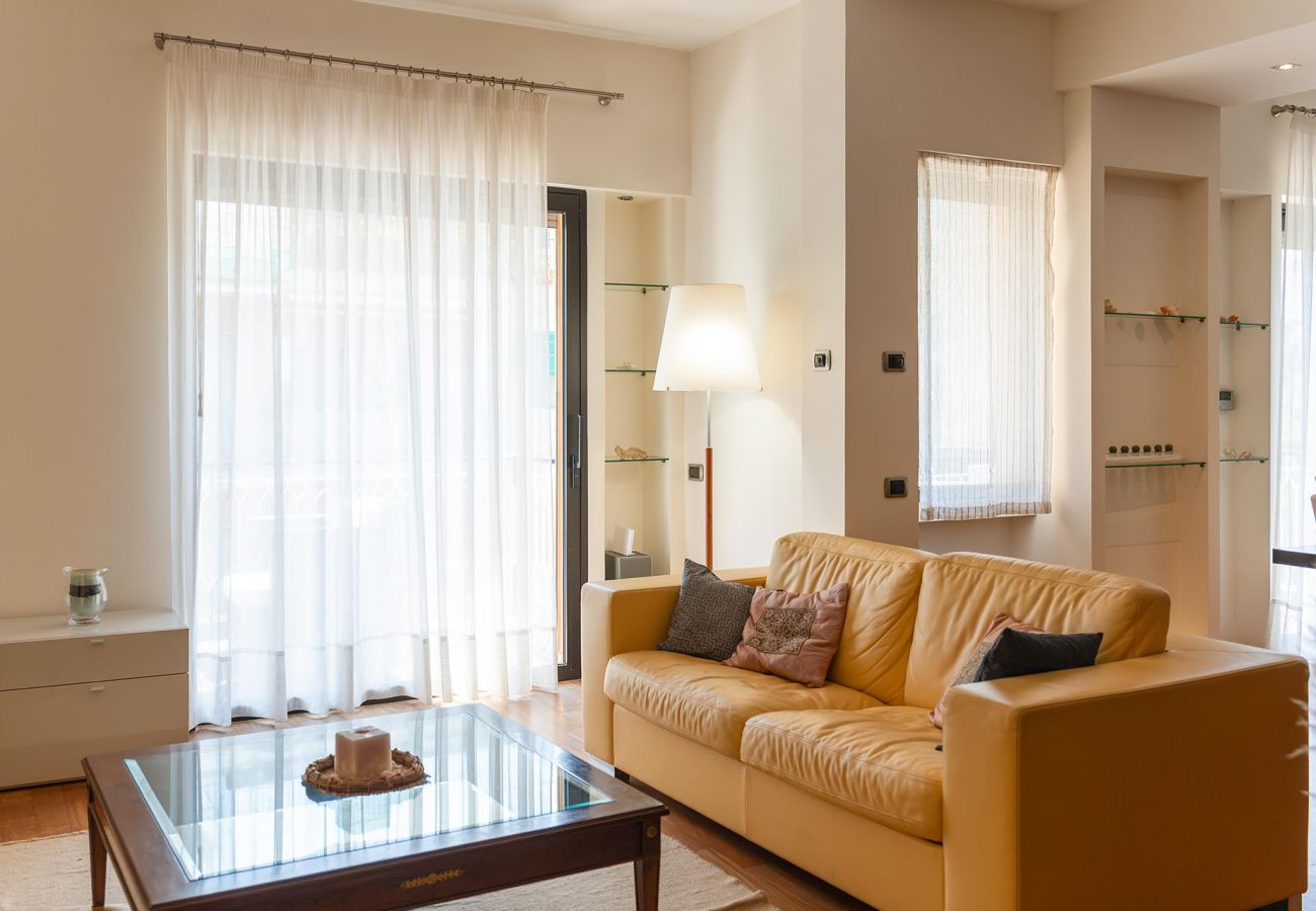 Appartamento a Sorrento - Loredana Luxury House