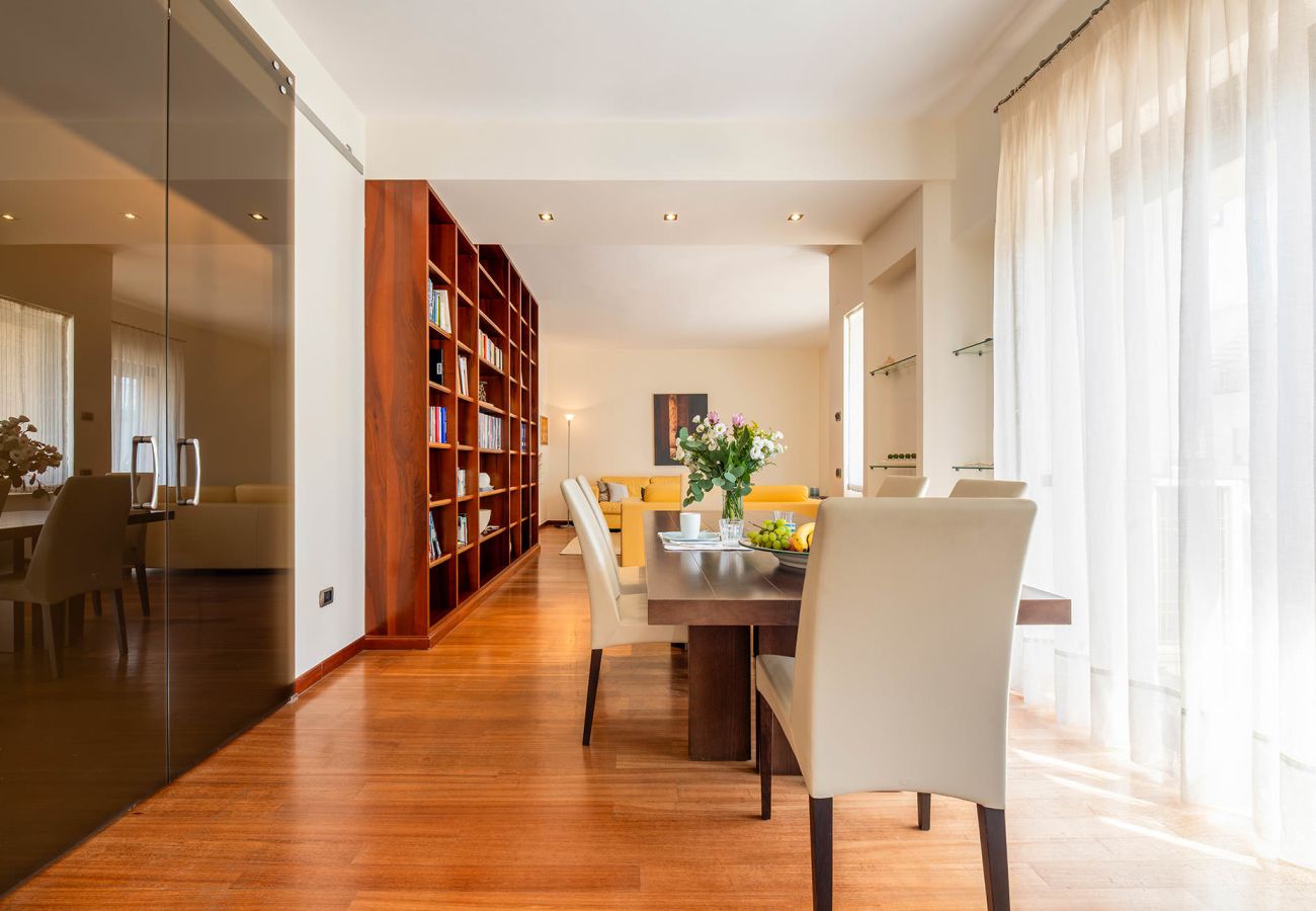Appartamento a Sorrento - Loredana Luxury House
