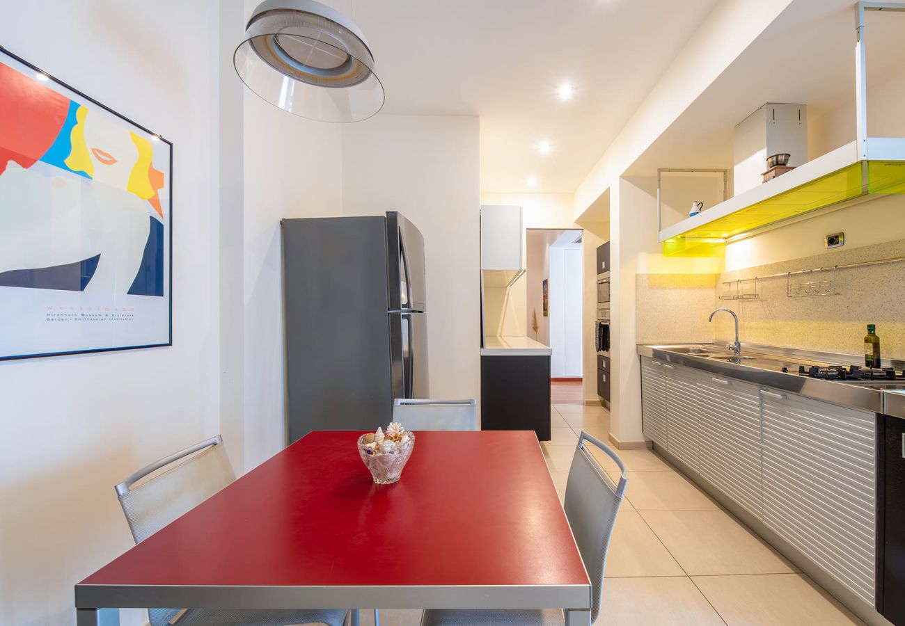 Appartamento a Sorrento - Loredana Luxury House