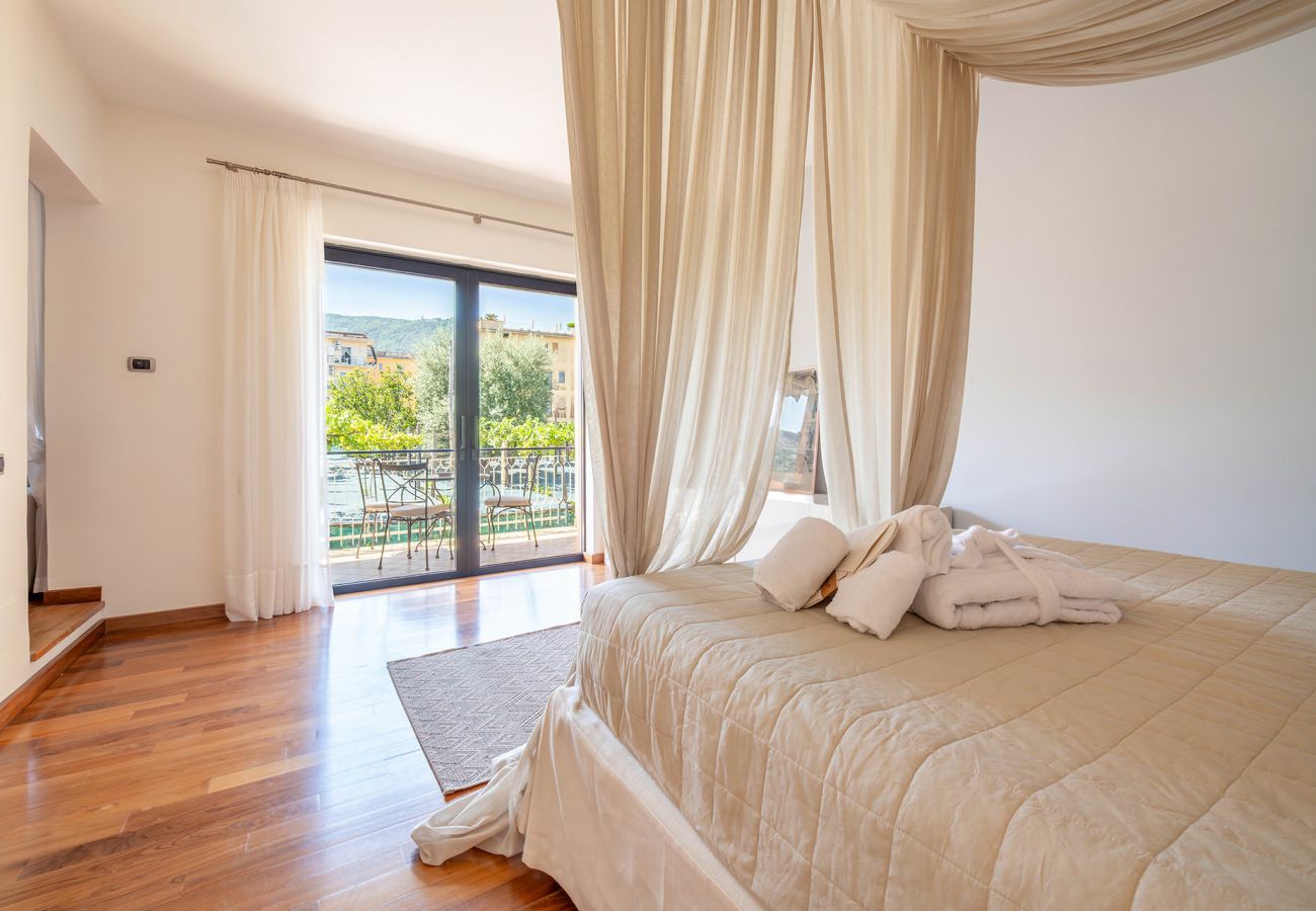 Appartamento a Sorrento - Loredana Luxury House