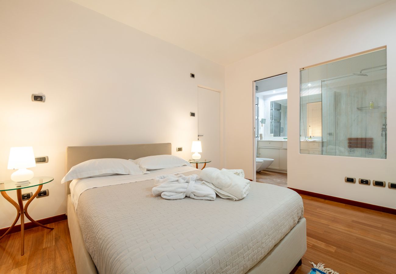 Appartamento a Sorrento - Loredana Luxury House