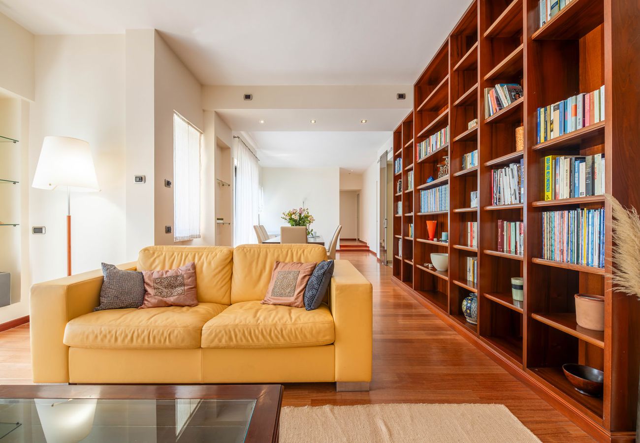 Appartamento a Sorrento - Loredana Luxury House