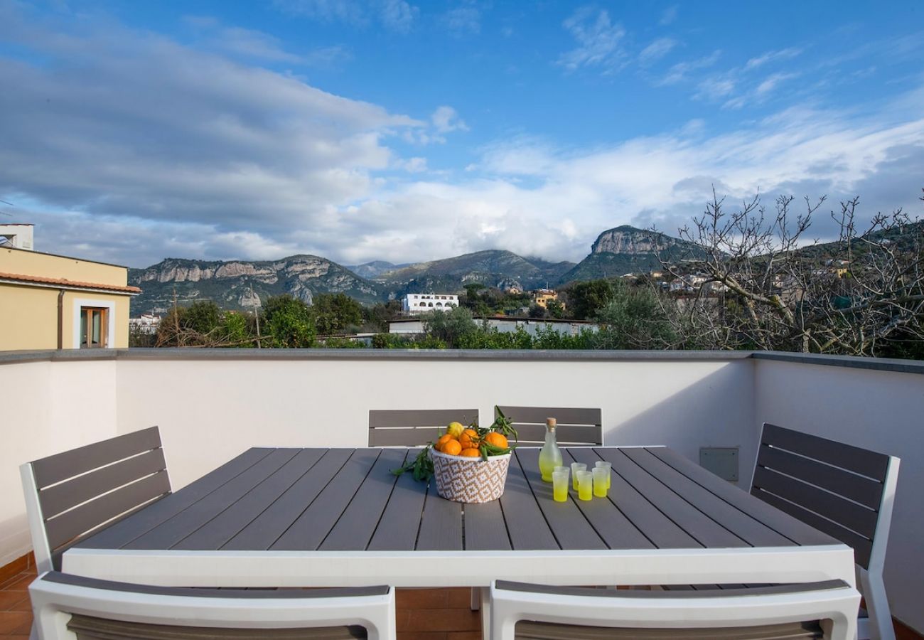 House in Sant´Agnello - Domus Maresca