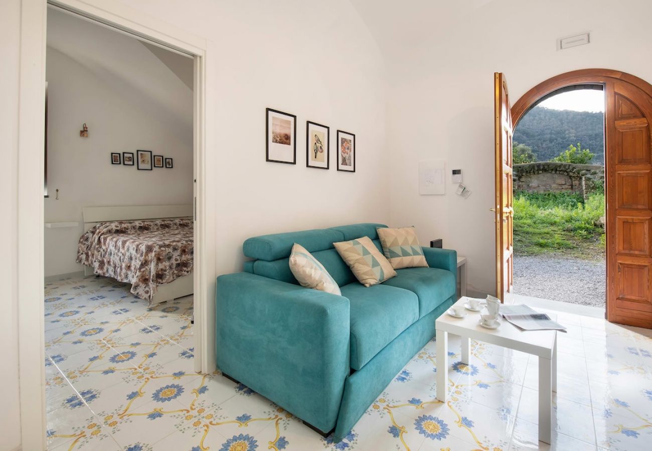 House in Sant´Agnello - Domus Maresca