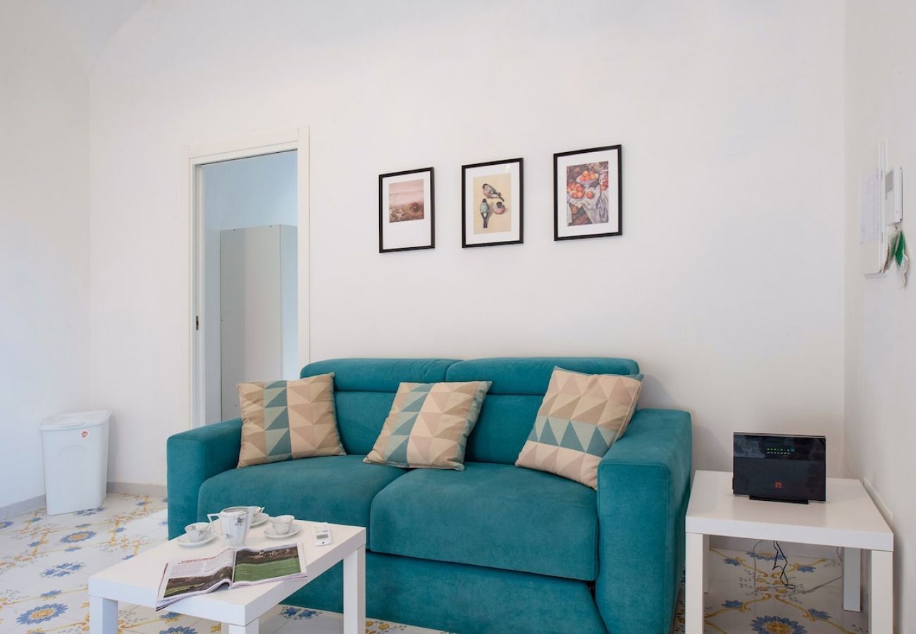 House in Sant´Agnello - Domus Maresca