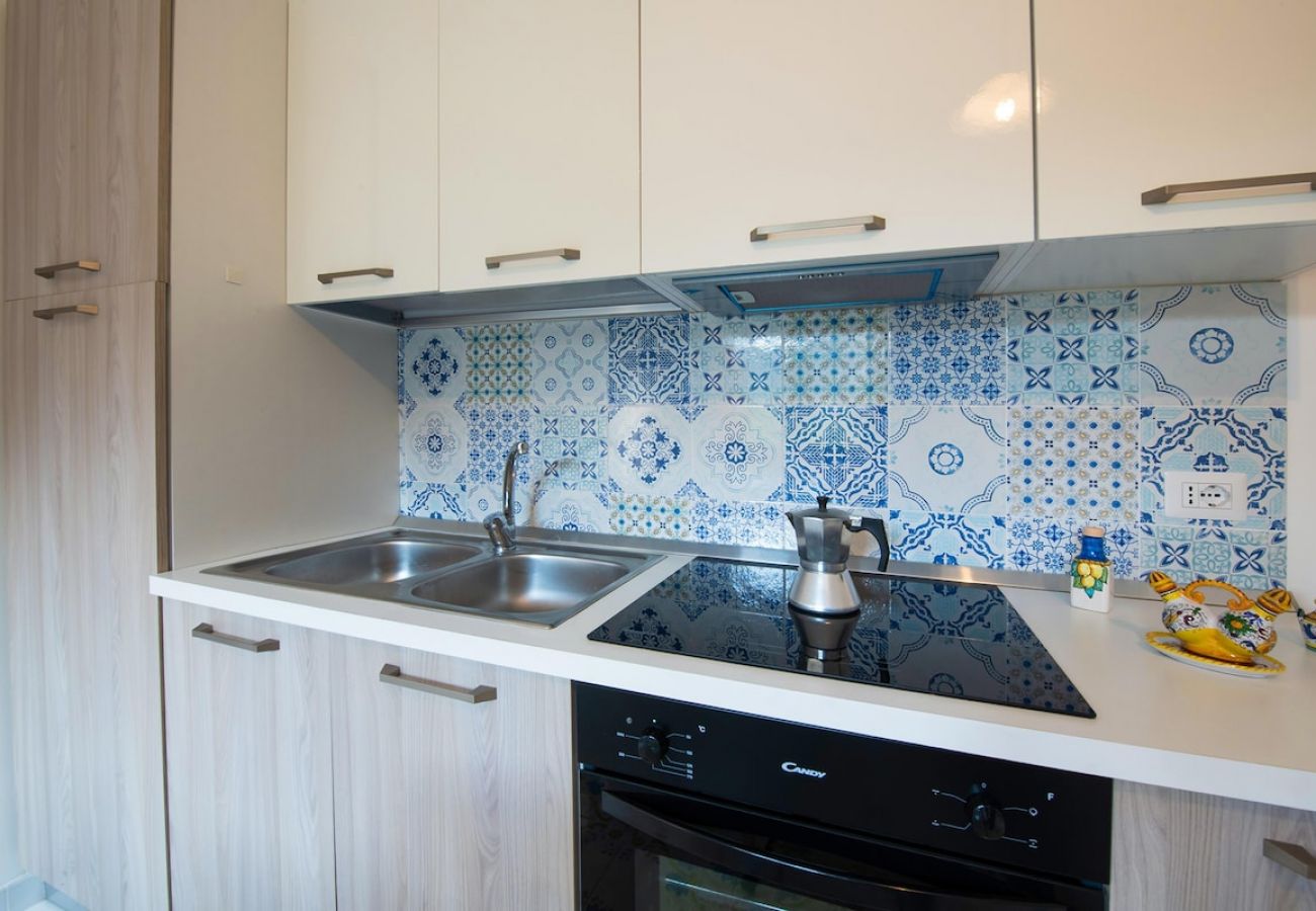 House in Sant´Agnello - Domus Maresca