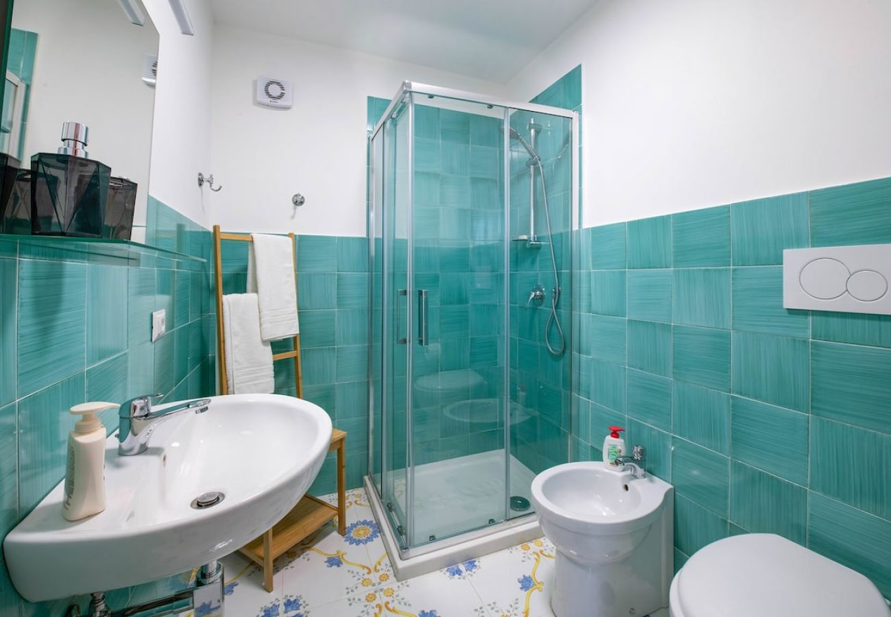 House in Sant´Agnello - Domus Maresca