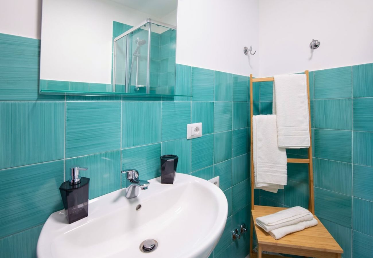 House in Sant´Agnello - Domus Maresca