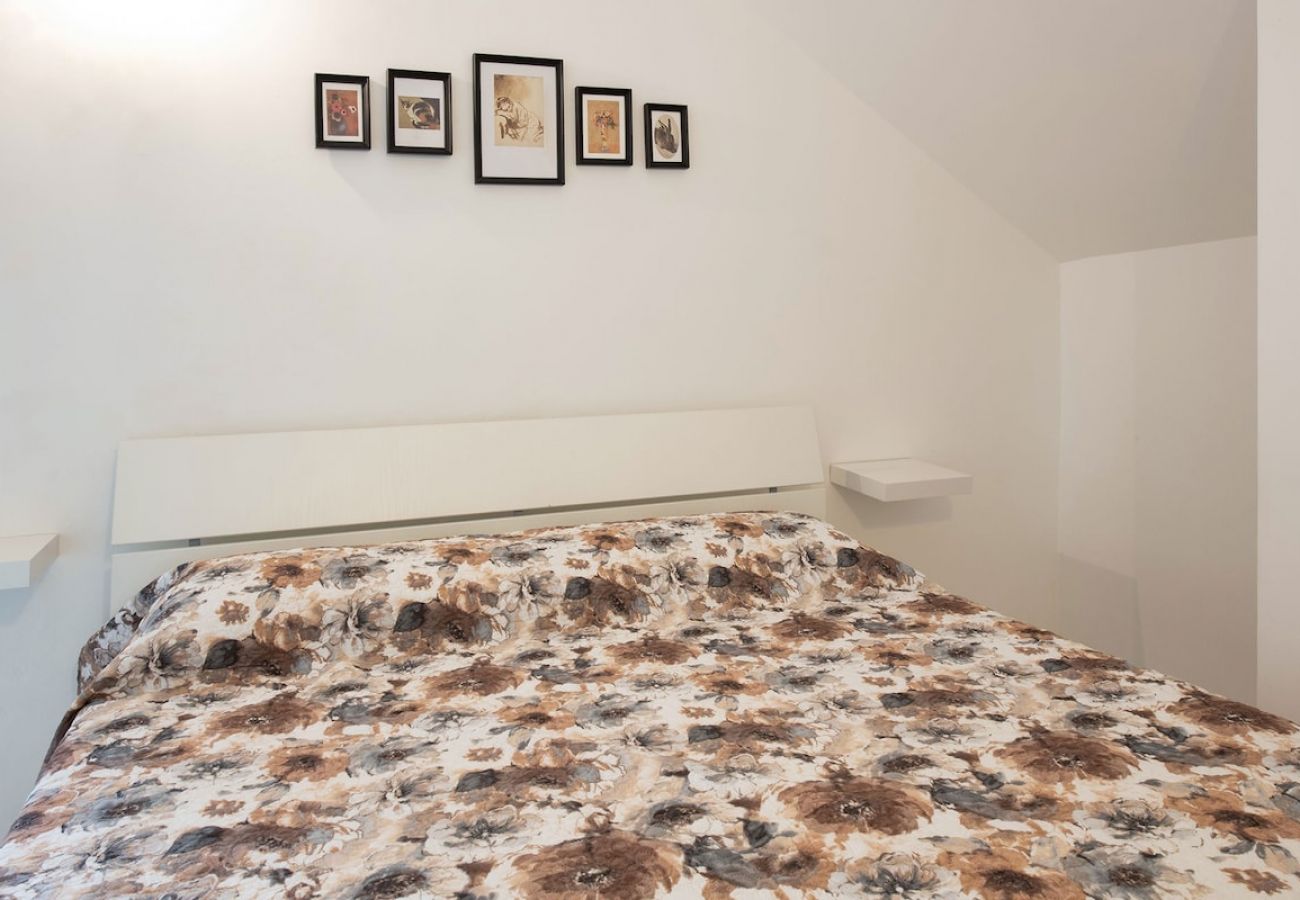 House in Sant´Agnello - Domus Maresca