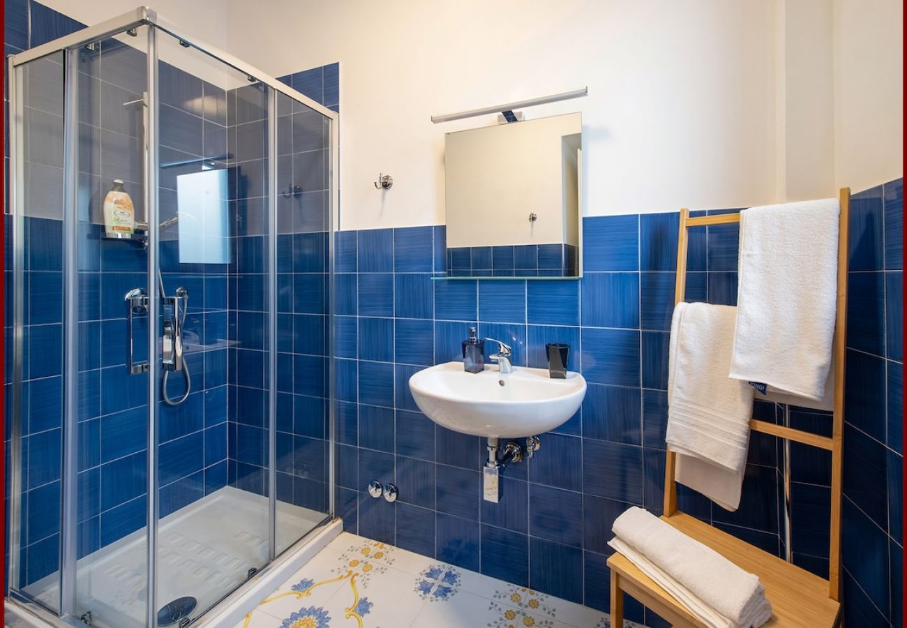 House in Sant´Agnello - Domus Maresca