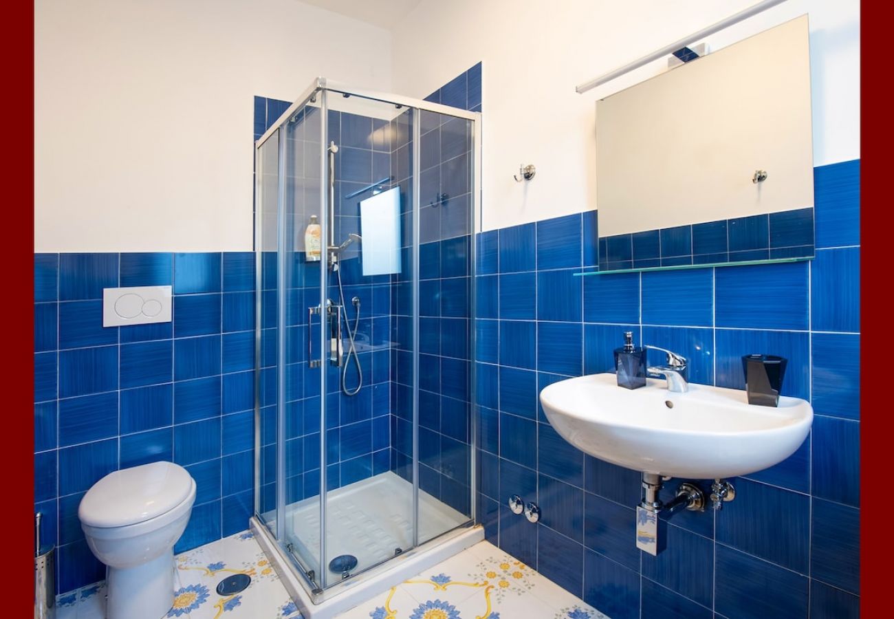 House in Sant´Agnello - Domus Maresca