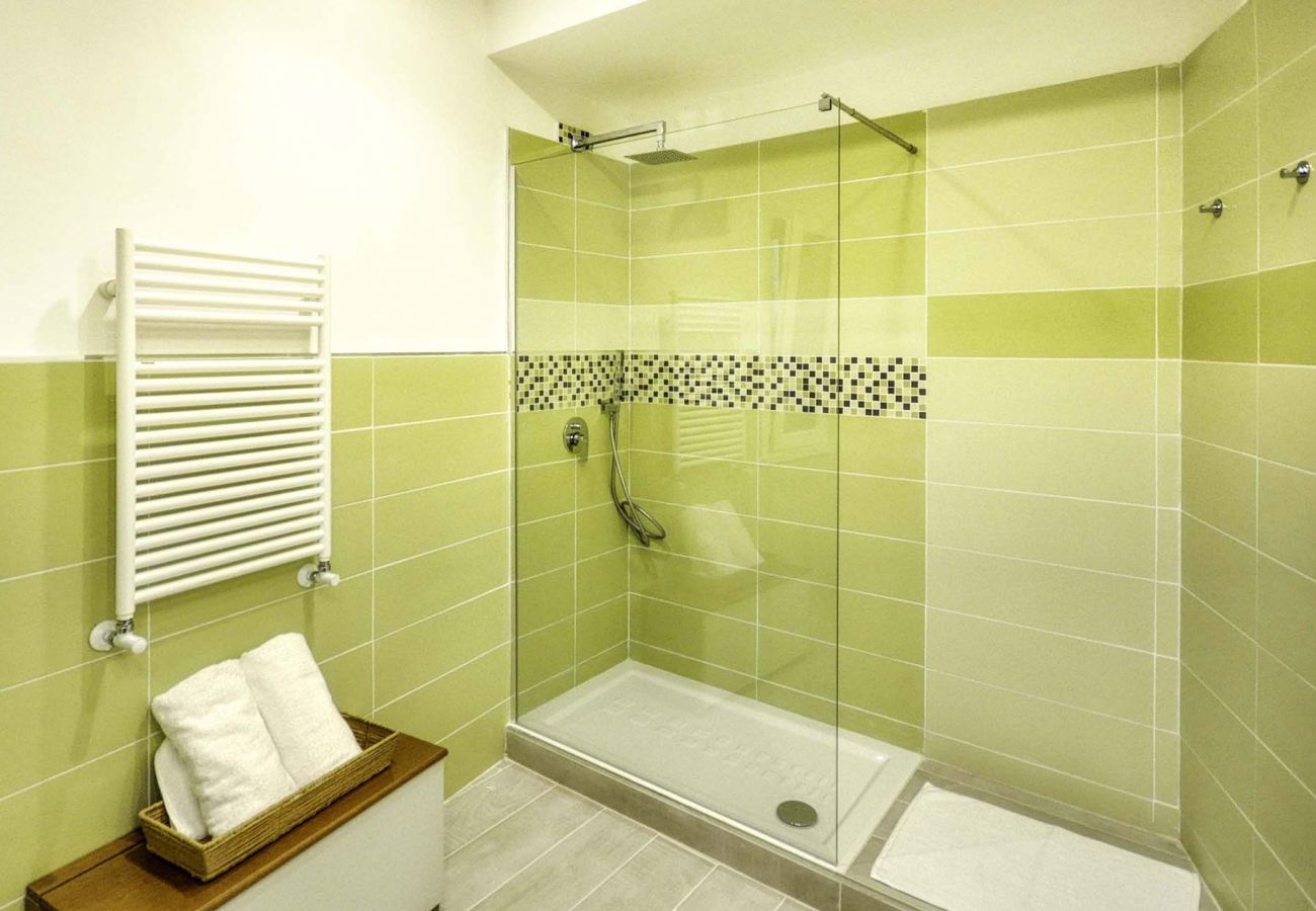 Apartment in Sorrento - Casa Arthemisia