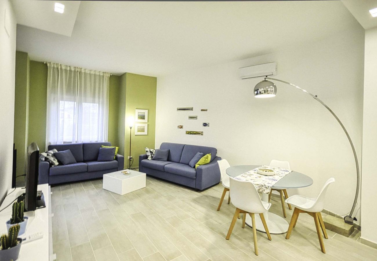 Apartment in Sorrento - Casa Arthemisia
