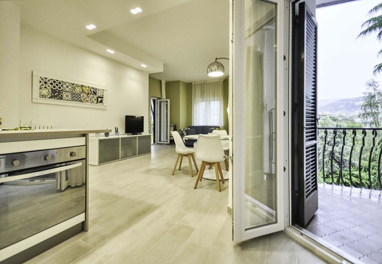 Apartment in Sorrento - Casa Arthemisia