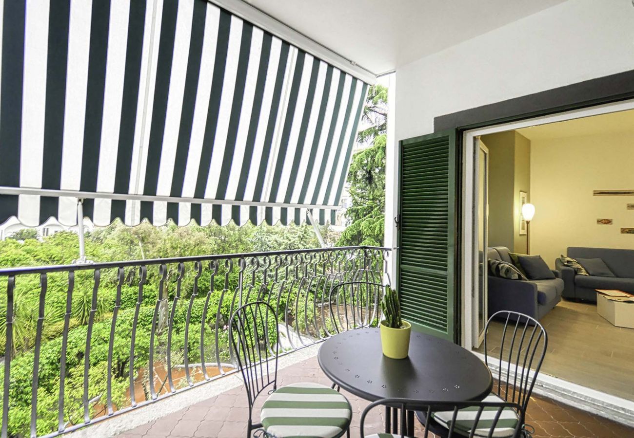 Apartment in Sorrento - Casa Arthemisia