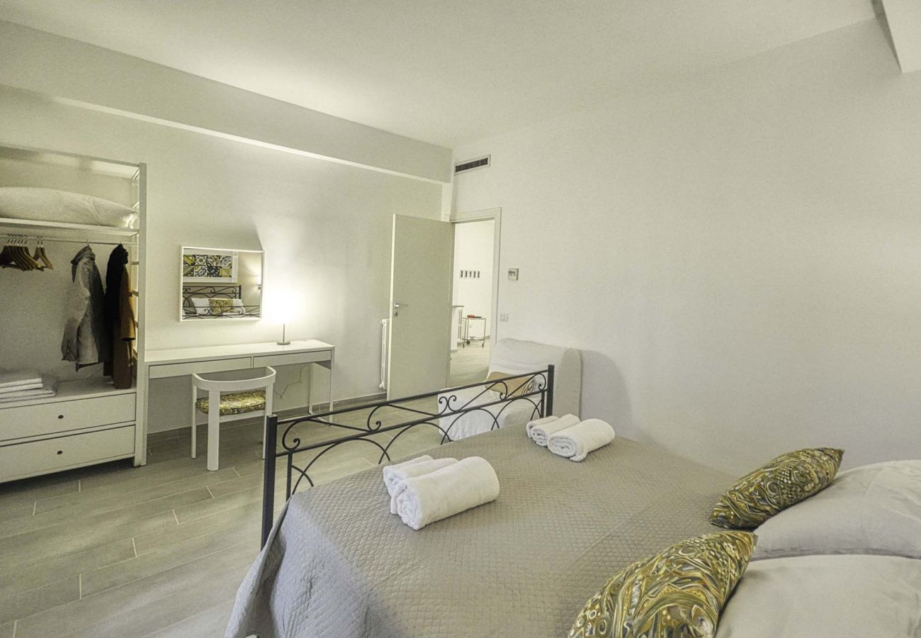 Apartment in Sorrento - Casa Arthemisia