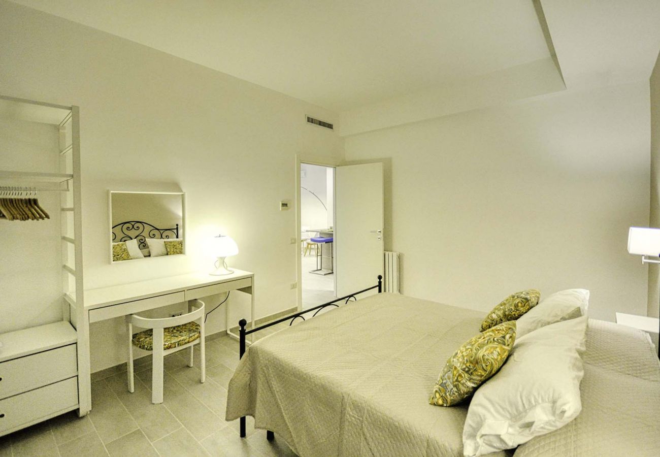 Apartment in Sorrento - Casa Arthemisia