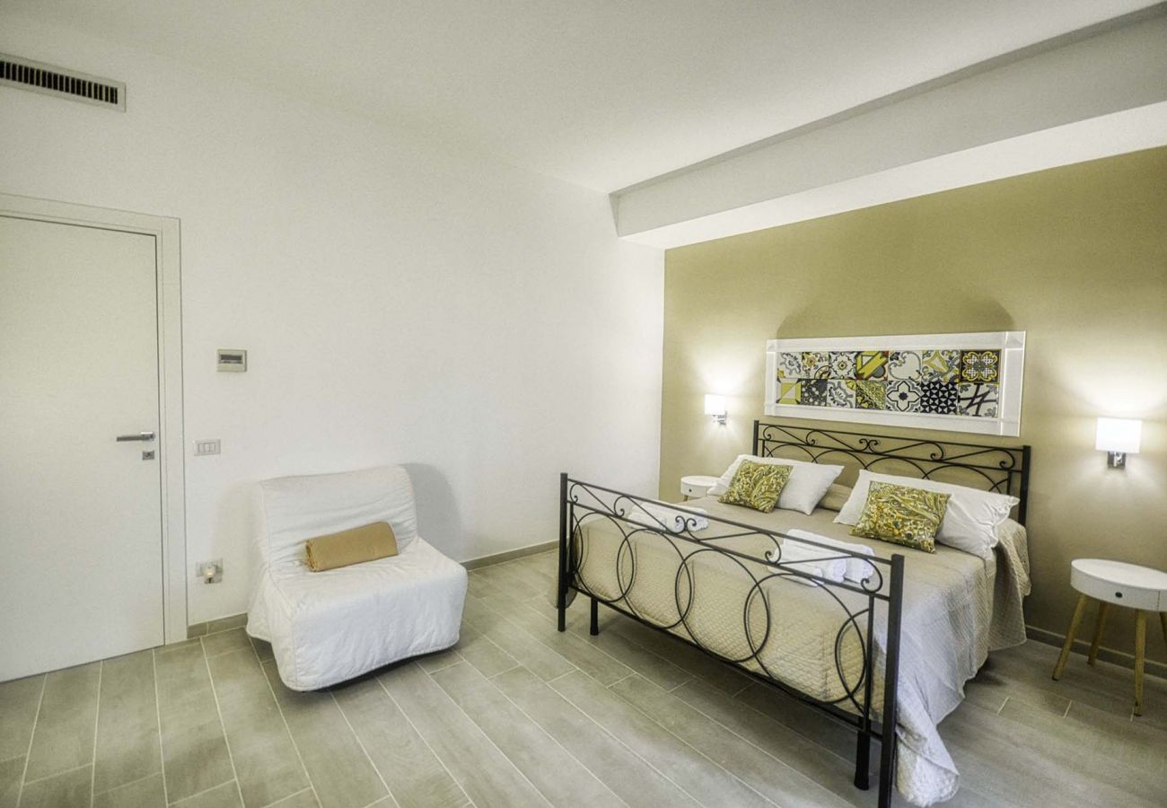 Apartment in Sorrento - Casa Arthemisia