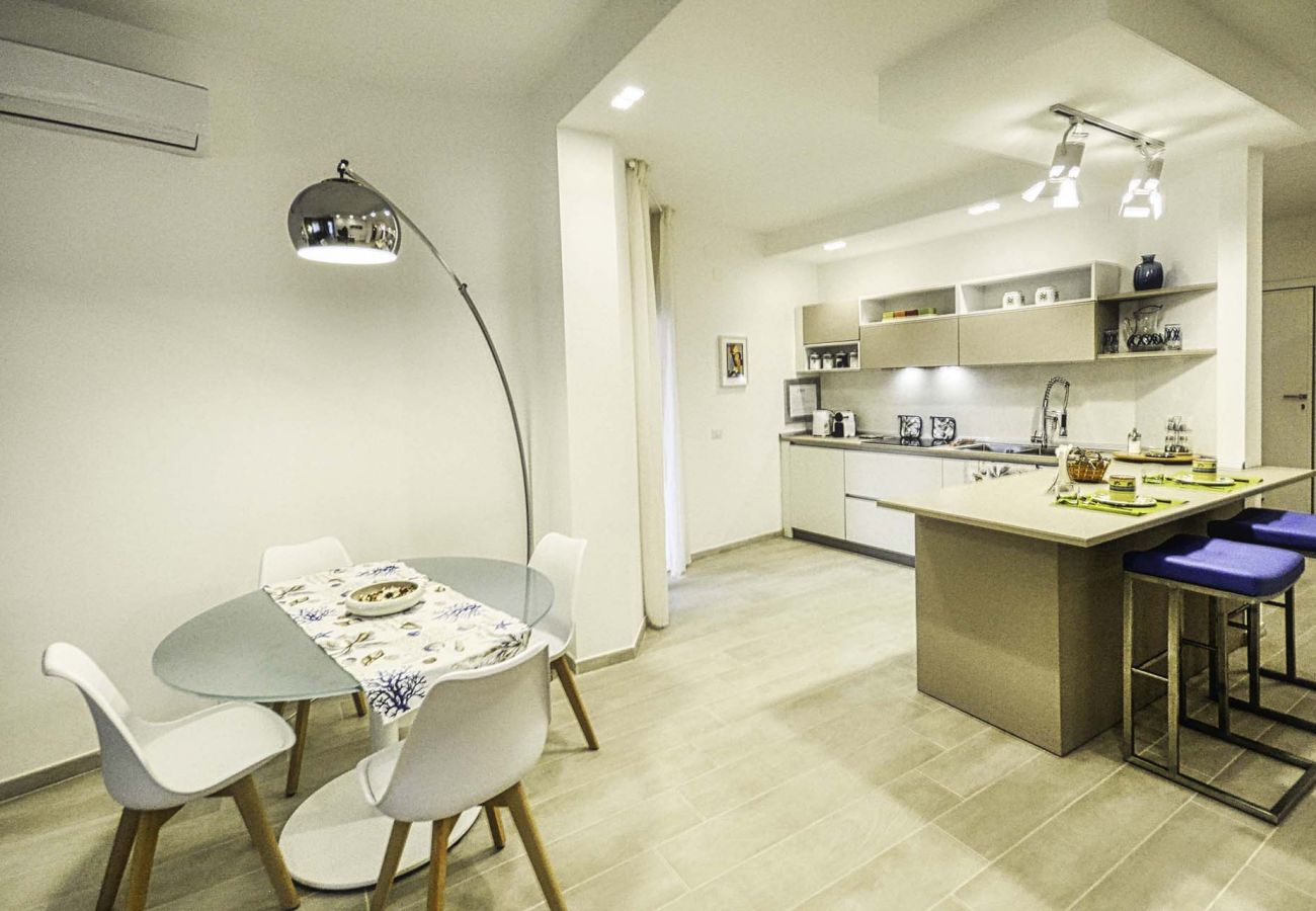Apartment in Sorrento - Casa Arthemisia