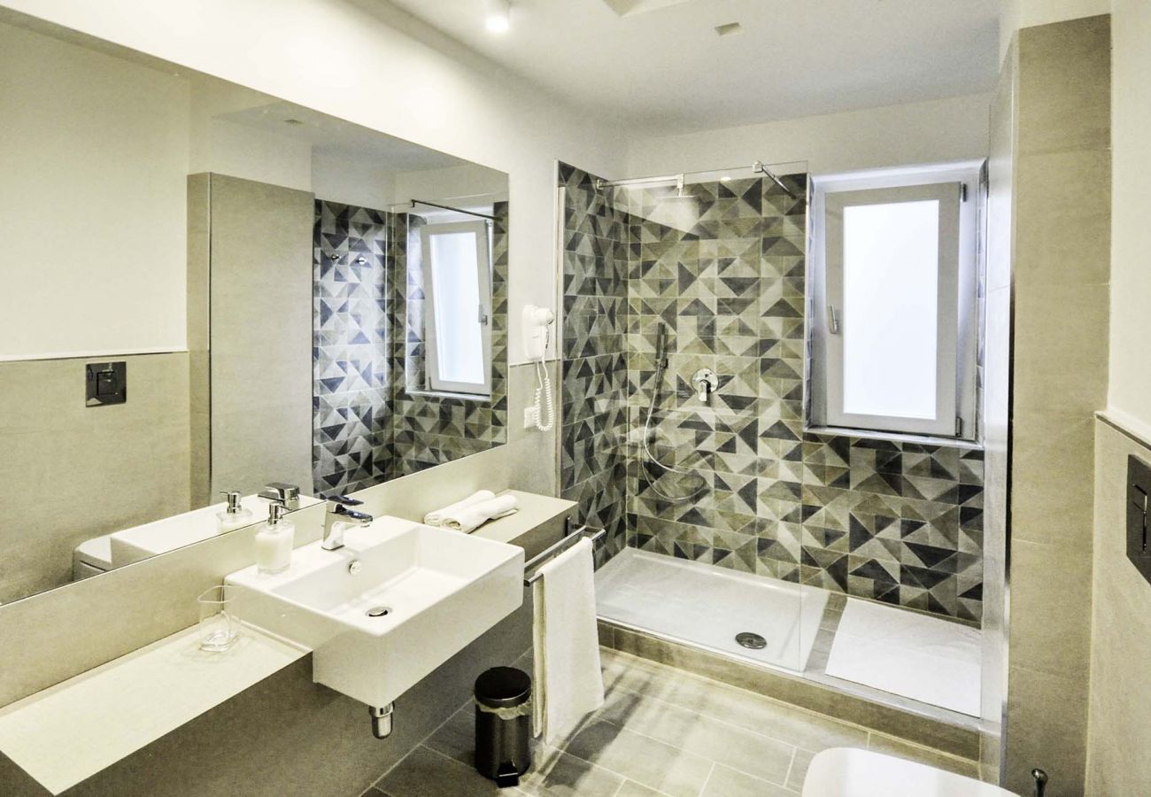 Apartment in Sorrento - Casa Arthemisia