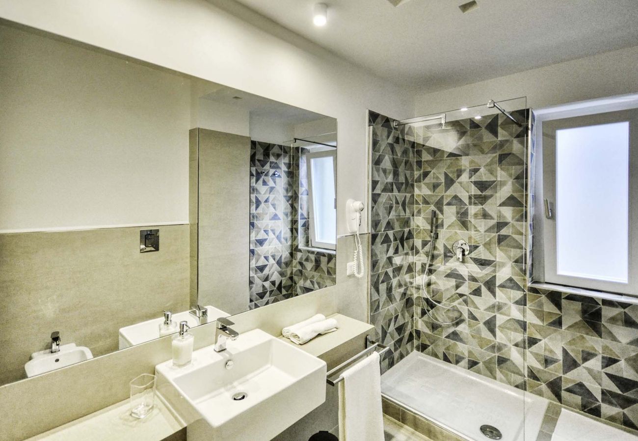 Apartment in Sorrento - Casa Arthemisia