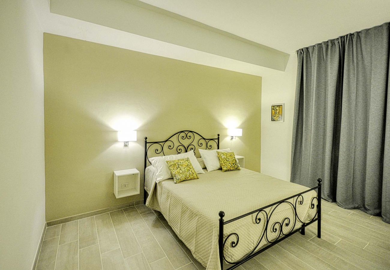Apartment in Sorrento - Casa Arthemisia
