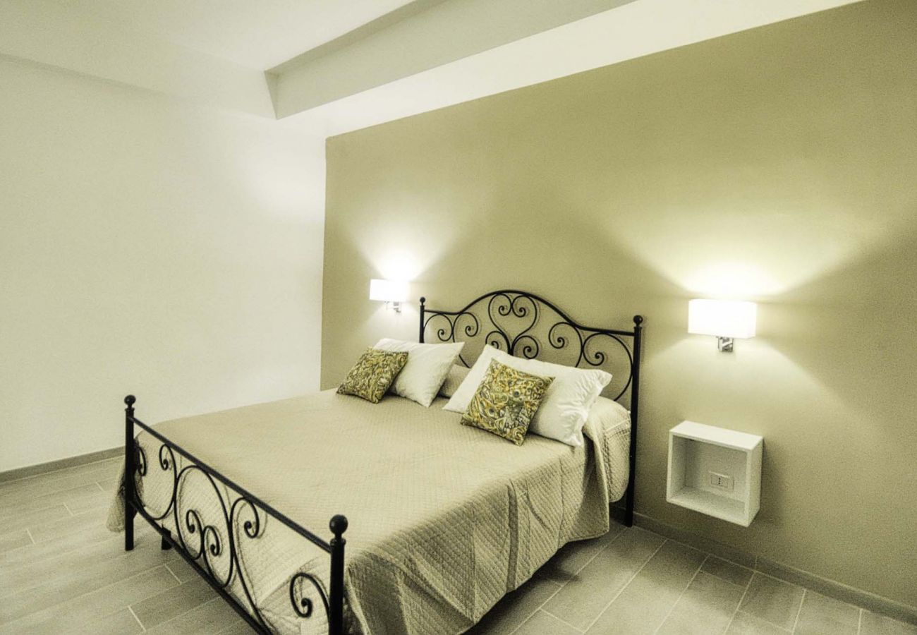 Apartment in Sorrento - Casa Arthemisia