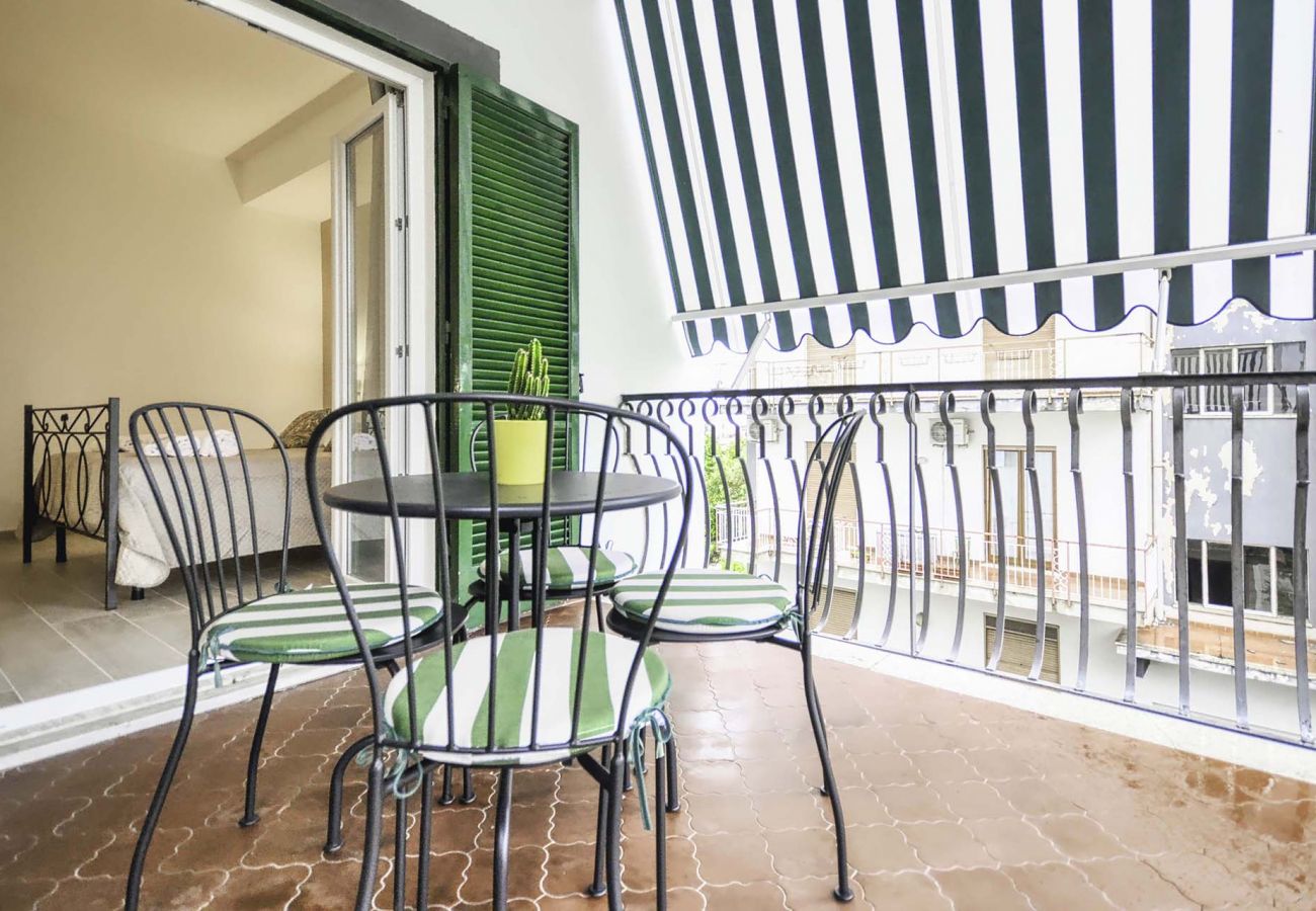 Apartment in Sorrento - Casa Arthemisia