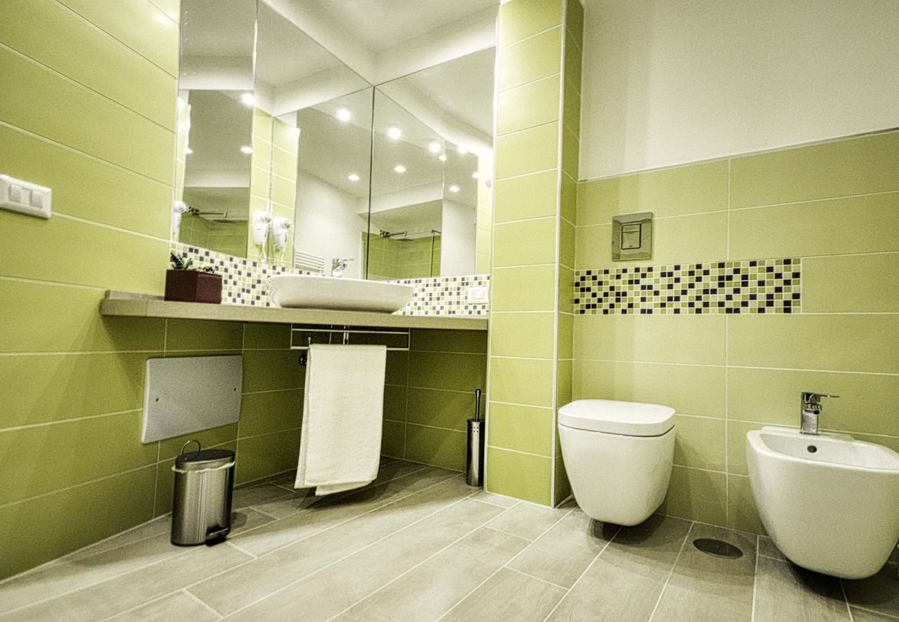 Apartment in Sorrento - Casa Arthemisia