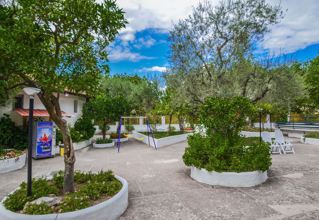 Apartment in Sorrento - Casa Arthemisia