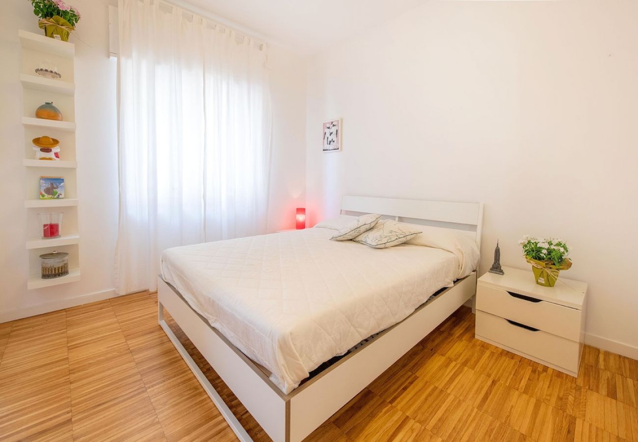Apartment in Sorrento - Apartment Titti in Sorrento city center