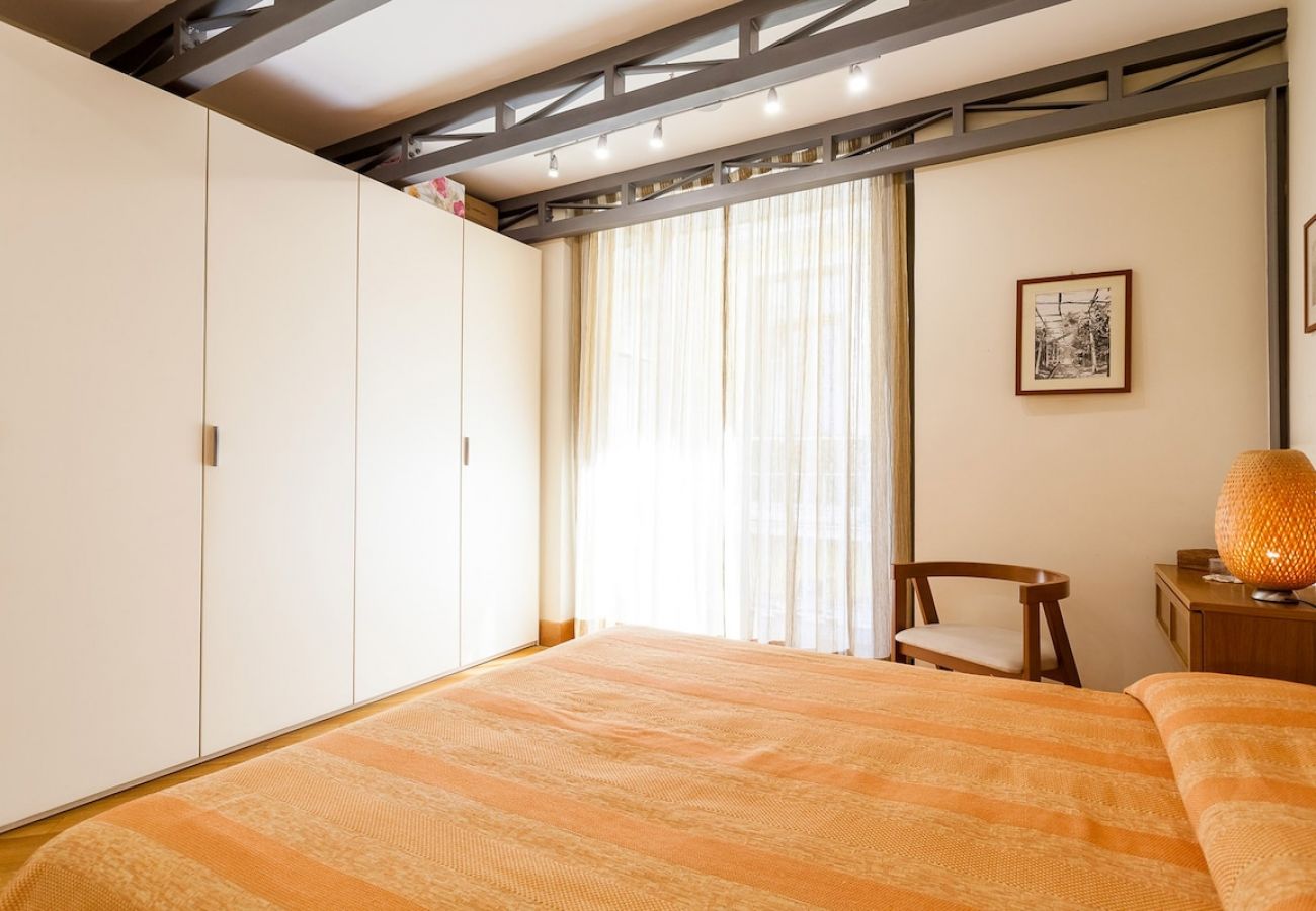 Apartment in Sorrento - Casa Rossella in Sorrento historical center