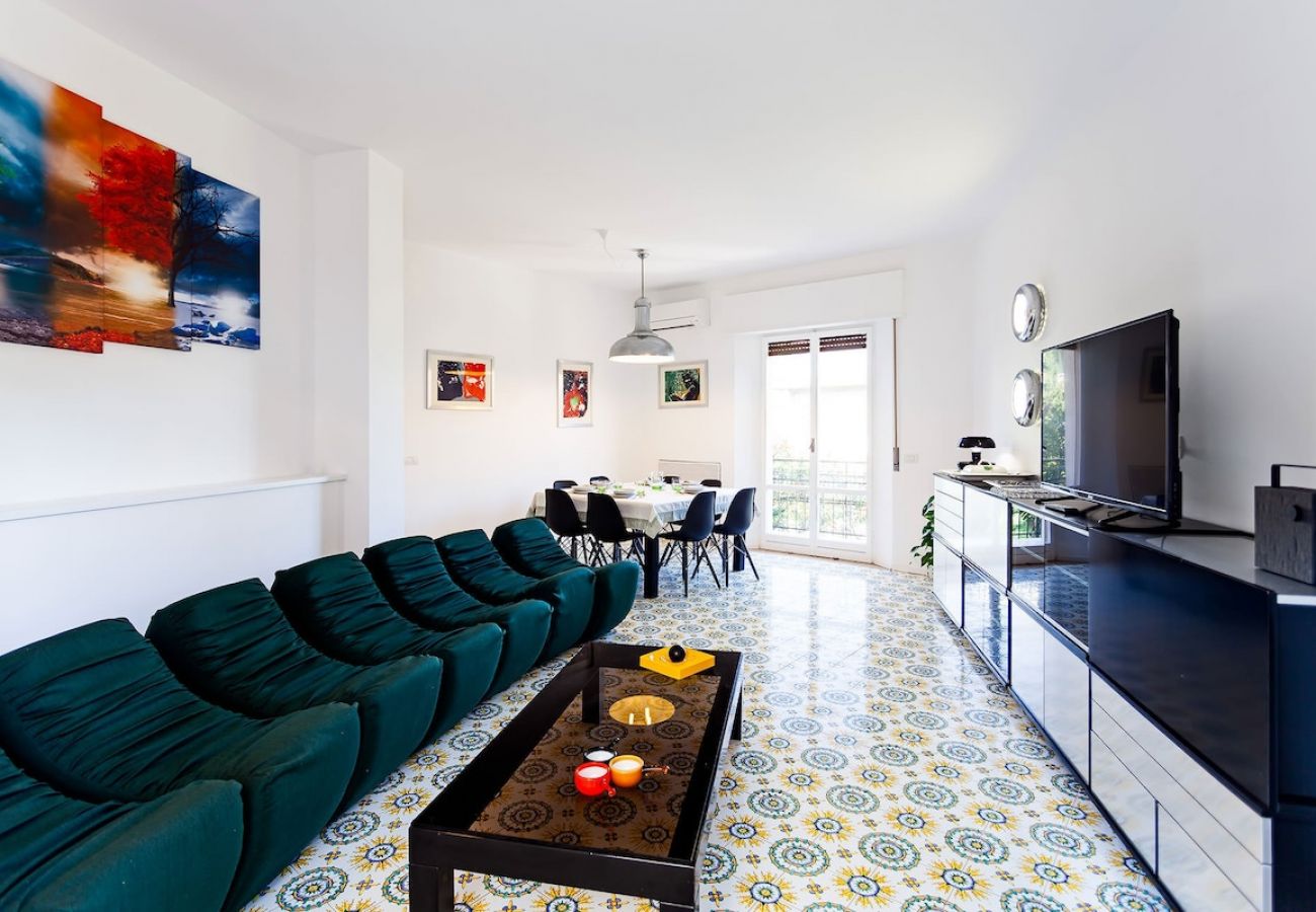 Apartment in Sorrento - Casa Giangi in Sorrento Center