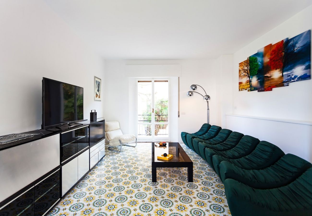 Apartment in Sorrento - Casa Giangi in Sorrento Center