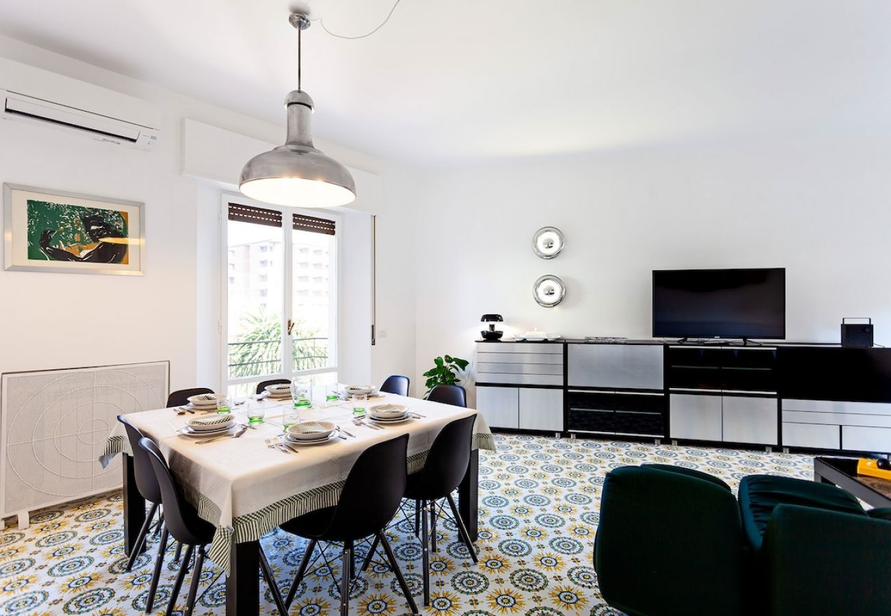 Apartment in Sorrento - Casa Giangi in Sorrento Center