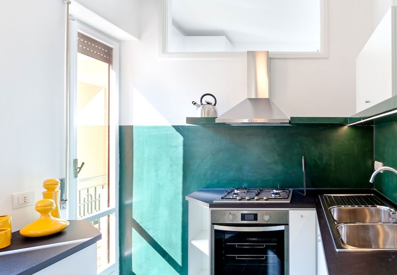 Apartment in Sorrento - Casa Giangi in Sorrento Center